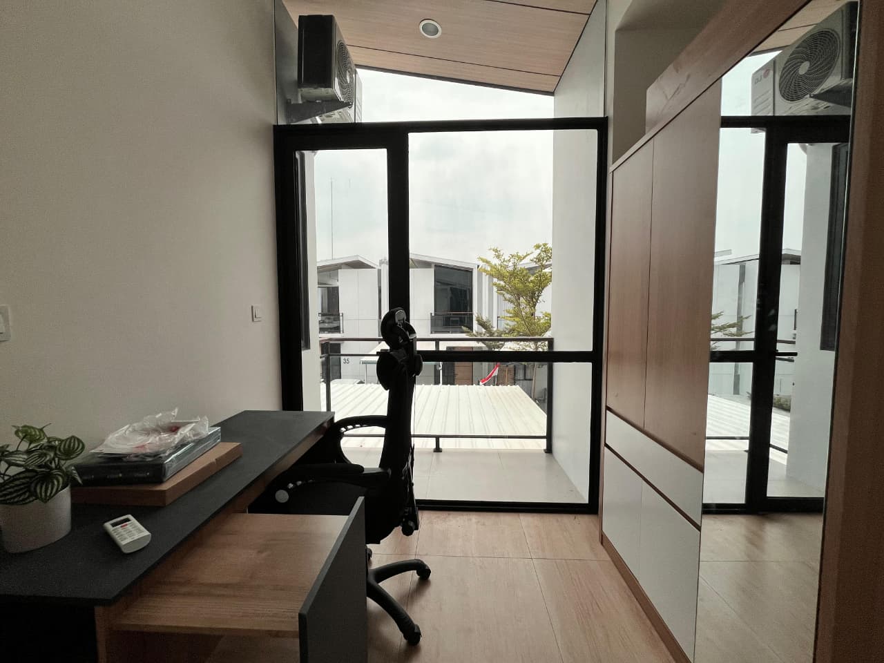 Disewakan Rumah di Cendana Spark Lippo Cikarang